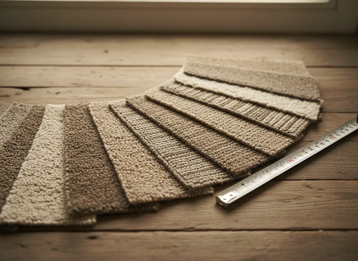 Carpet Installation Cromwell, OK FAQs