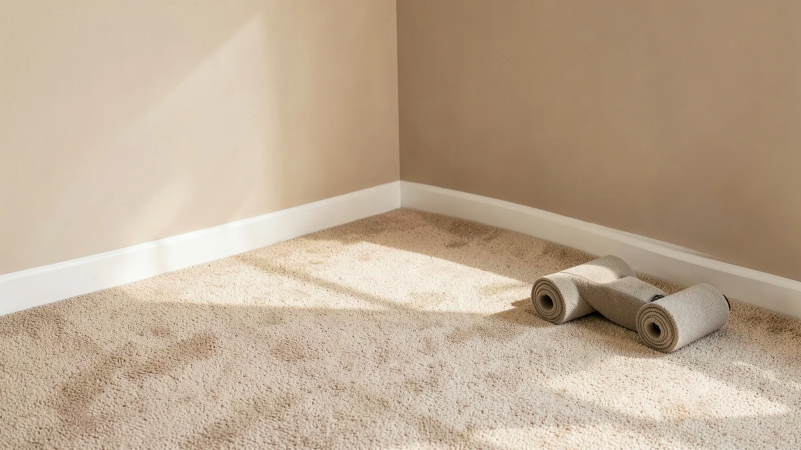 Carpet Installation in Cromwell, OK near me